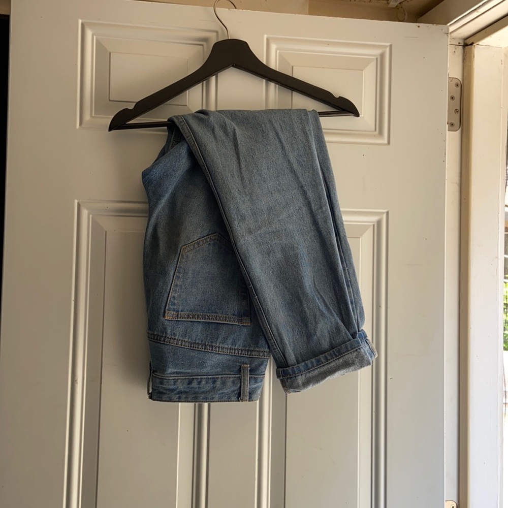 Princess polly Gemini jeans